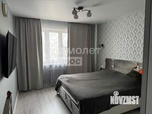 2-к квартира, вторичка, 67м2, 10/18 этаж