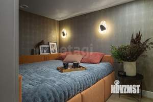 2-к квартира, вторичка, 50м2, 8/8 этаж