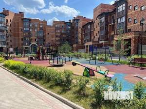 2-к квартира, вторичка, 61м2, 3/7 этаж