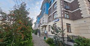 2-к квартира, вторичка, 43м2, 3/4 этаж