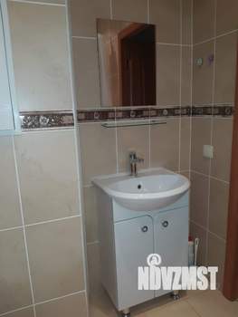1-к квартира, вторичка, 35м2, 18/25 этаж