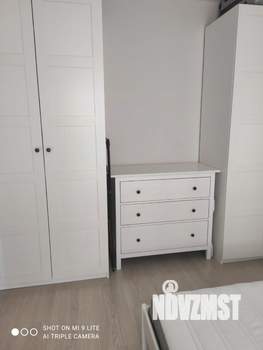 2-к квартира, вторичка, 44м2, 2/6 этаж