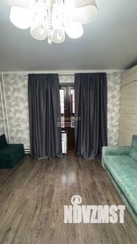 2-к квартира, вторичка, 66м2, 4/22 этаж