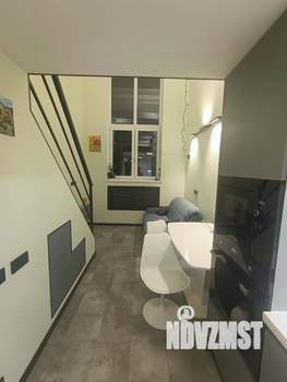 2-к квартира, вторичка, 40м2, 2/3 этаж