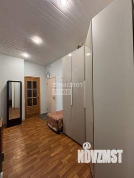 3-к квартира, вторичка, 60м2, 3/4 этаж