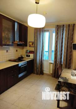 3-к квартира, вторичка, 80м2, 12/16 этаж