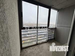 1-к квартира, вторичка, 40м2, 13/20 этаж