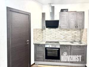 2-к квартира, вторичка, 42м2, 6/22 этаж