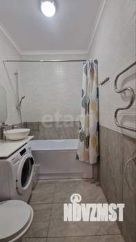 Студия квартира, вторичка, 29м2, 12/32 этаж