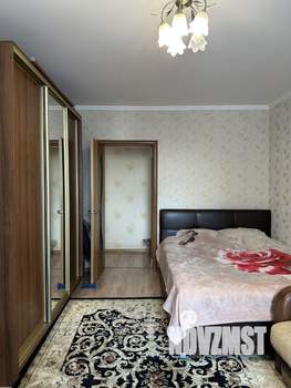 3-к квартира, вторичка, 98м2, 13/17 этаж