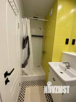 Студия квартира, вторичка, 19м2, 26/30 этаж