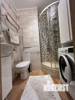 1-к квартира, вторичка, 33м2, 5/25 этаж
