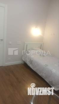 3-к квартира, вторичка, 68м2, 11/17 этаж