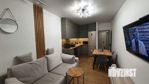 2-к квартира, вторичка, 52м2, 11/19 этаж