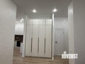 1-к квартира, вторичка, 35м2, 5/9 этаж