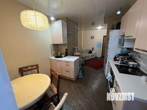 2-к квартира, вторичка, 49м2, 4/22 этаж