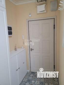 3-к квартира, вторичка, 51м2, 4/32 этаж