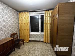 3-к квартира, вторичка, 51м2, 6/9 этаж