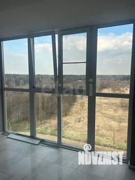 1-к квартира, вторичка, 38м2, 8/9 этаж