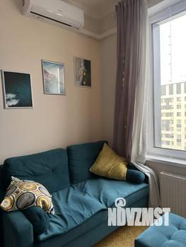 1-к квартира, вторичка, 37м2, 32/33 этаж