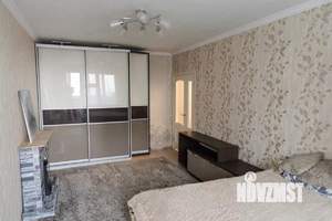 2-к квартира, вторичка, 57м2, 19/25 этаж