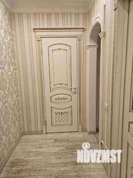 1-к квартира, вторичка, 40м2, 5/22 этаж