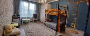 3-к квартира, вторичка, 84м2, 5/8 этаж