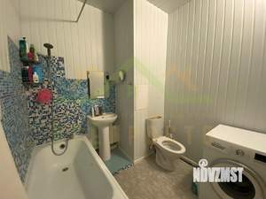 1-к квартира, вторичка, 52м2, 2/23 этаж