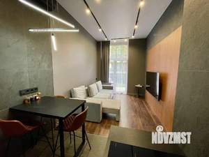 1-к квартира, вторичка, 39м2, 1/6 этаж