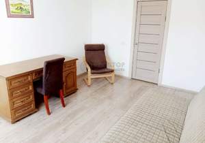 4-к квартира, вторичка, 139м2, 4/25 этаж