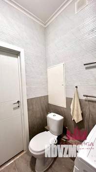 1-к квартира, вторичка, 40м2, 21/31 этаж