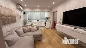 2-к квартира, вторичка, 60м2, 6/8 этаж