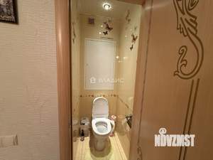 1-к квартира, вторичка, 49м2, 2/18 этаж