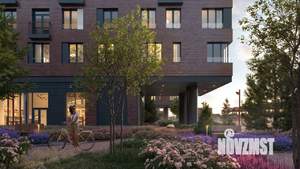 2-к квартира, вторичка, 54м2, 2/7 этаж