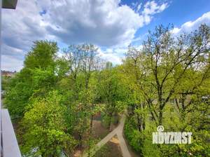 1-к квартира, вторичка, 47м2, 6/10 этаж