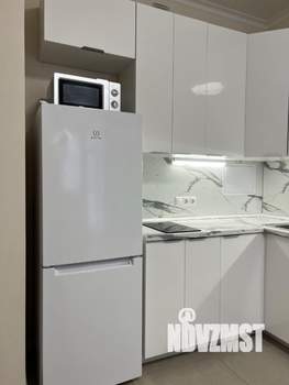 1-к квартира, вторичка, 36м2, 6/32 этаж