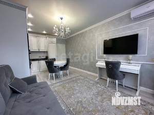 2-к квартира, вторичка, 42м2, 2/17 этаж