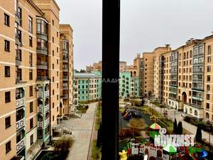 2-к квартира, вторичка, 56м2, 5/8 этаж