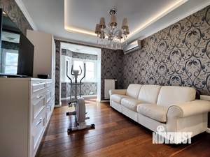 5-к квартира, вторичка, 196м2, 22/22 этаж