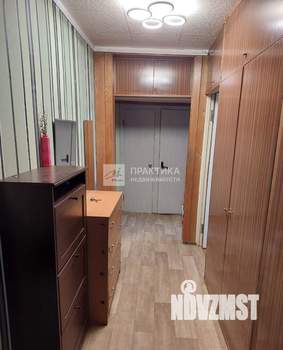 2-к квартира, вторичка, 47м2, 5/5 этаж