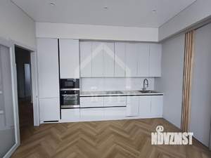 3-к квартира, вторичка, 117м2, 4/4 этаж