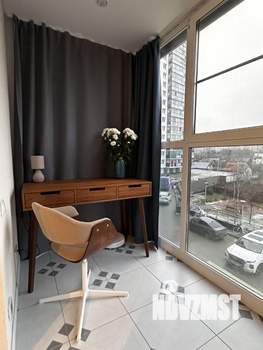 2-к квартира, вторичка, 50м2, 3/18 этаж