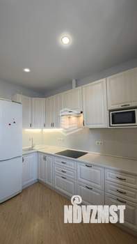 1-к квартира, вторичка, 32м2, 8/8 этаж