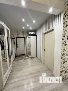 2-к квартира, вторичка, 64м2, 2/24 этаж