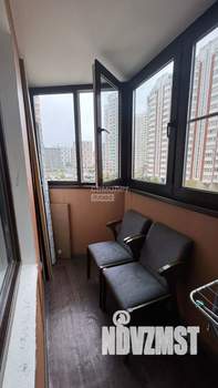 2-к квартира, вторичка, 66м2, 4/22 этаж