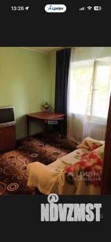 2-к квартира, вторичка, 45м2, 1/4 этаж