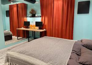 2-к квартира, вторичка, 69м2, 2/22 этаж