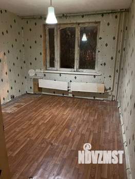 2-к квартира, вторичка, 52м2, 1/12 этаж