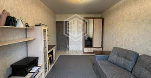 3-к квартира, вторичка, 67м2, 5/5 этаж