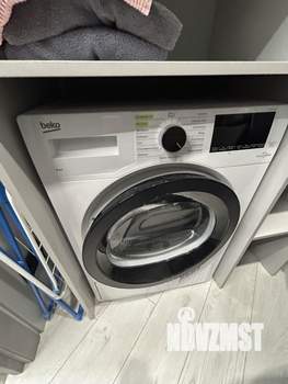 1-к квартира, сданный дом, 34м2, 5/5 этаж